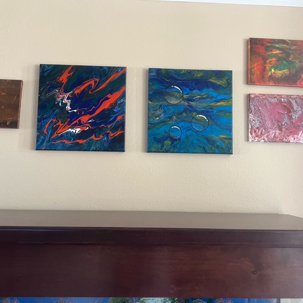 Art picture